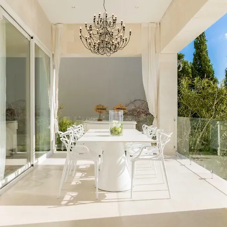 Holiday home Bendinat *