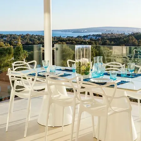 Bendinat Holiday home Cas Catala