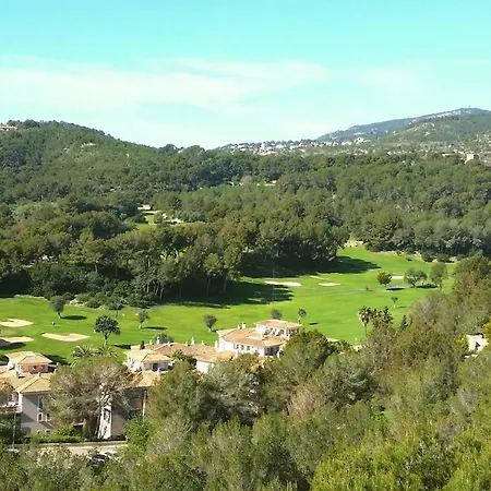 Bendinat Holiday home Cas Catala