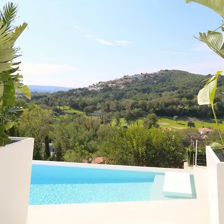 Holiday home Bendinat *