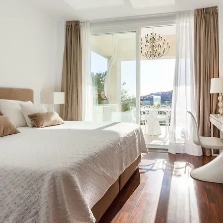 Holiday home Bendinat Cas Catala