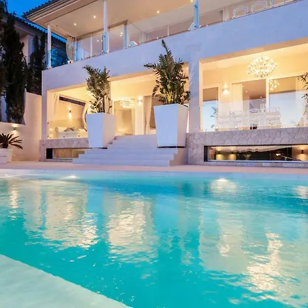 Holiday home Bendinat *