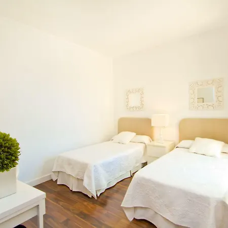 Holiday home Bendinat *
