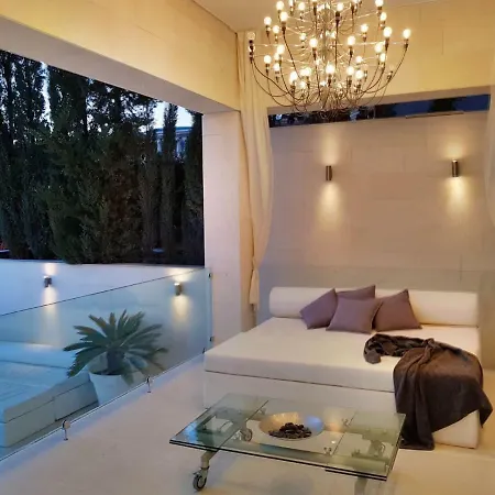 Holiday home Bendinat Cas Catala