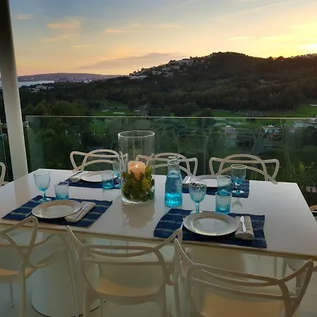 Bendinat Holiday home