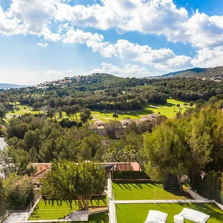 Bendinat Holiday home Cas Catala