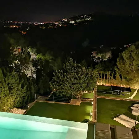 Holiday home Bendinat *